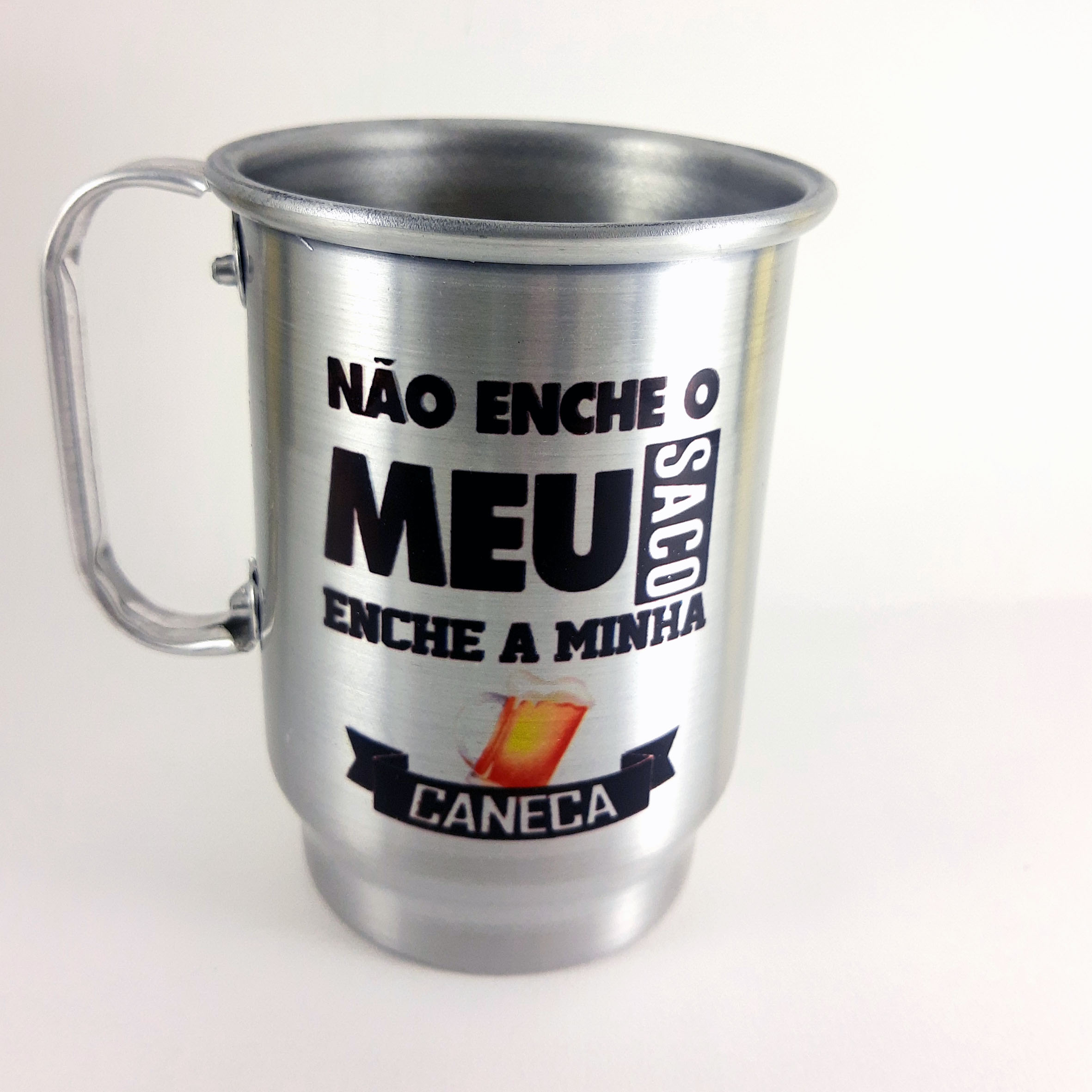 Canecas Personalizadas vários modelos, ideal para presentes, brindes e utilidade pessoal. 